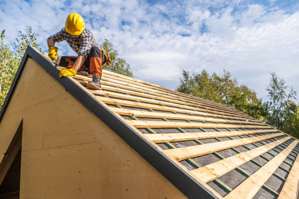 Best Emergency Roof Repair  in Staples, CT