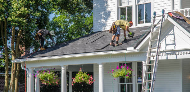Best Flat Roof Repair Services  in Staples, CT