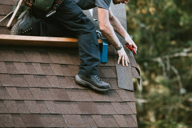 Roof Installation Near Me in Staples, CT